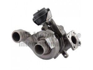 turbo by Intec 221900140 kompresorius, įkrovimo sistema 
 Išmetimo sistema -> Turbokompresorius
71783873