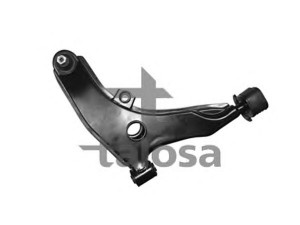 TALOSA 40-04488 vikšro valdymo svirtis 
 Ašies montavimas/vairavimo mechanizmas/ratai -> Valdymo svirtis/pasukamosios svirties sujungimas -> Vairo trauklės (valdymo svirtis, išilginis balansyras, diago
MB907164, MB912078, MB907164, MB912078