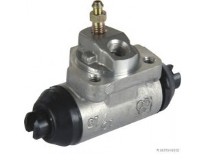 MAGNETI MARELLI 600000080590 rato stabdžių cilindras
44100-17C10, 44100-17C11, 44100-17C12