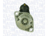 MAGNETI MARELLI 944280202300 starteris 
 Elektros įranga -> Starterio sistema -> Starteris
02M911023G, 02M911023M