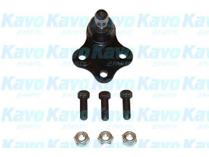 KAVO PARTS SBJ-1006 atramos/vairo trauklė 
 Ašies montavimas/vairavimo mechanizmas/ratai -> Sujungimai -> Atramos/vairo trauklė
96213119