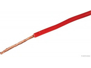 HERTH+BUSS ELPARTS 51275408005 elektros laidas