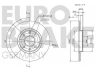 EUROBRAKE 5815201925 stabdžių diskas 
 Dviratė transporto priemonės -> Stabdžių sistema -> Stabdžių diskai / priedai
1608691680, 4246R2, 4246R4, 424982