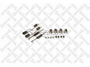 STELLOX 85-10808-SX stabdžių trinkelės kaiščių rinkinys
93161872