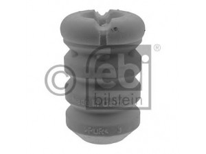 FEBI BILSTEIN 14903 atraminis buferis, pakaba 
 Pakaba -> Pakabos dalys -> Surinkimo dalys
124 323 07 44