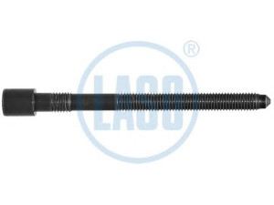 LASO 95017117 cilindro galvutės varžtas
06A 103 385 A