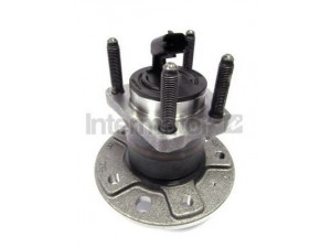 STANDARD 60769 rato guolio komplektas 
 Ašies montavimas/vairavimo mechanizmas/ratai -> Rato stebulė/montavimas -> Rato guolis
93178626