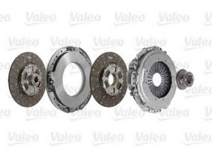 VALEO 827257 sankabos komplektas 
 Sankaba/dalys -> Sankabos remonto komplektas, visas
0062504704, 0062504804, 0062504904