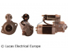 LUCAS ELECTRICAL LRS01494 starteris
34466-05102, M3T66971