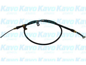 KAVO PARTS BHC-8551 trosas, stovėjimo stabdys 
 Stabdžių sistema -> Valdymo svirtys/trosai
5442081A00, 5442081A01, 5442081A02