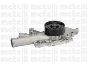 CIFAM 824-955 vandens siurblys 
 Aušinimo sistema -> Vandens siurblys/tarpiklis -> Vandens siurblys
613 200 06 01