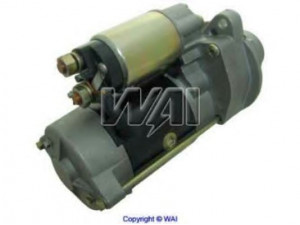 WAIglobal 6675N starteris
7C3T11000AA, 7C3T11000AB, 7C3TAA