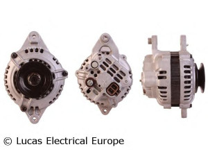 LUCAS ELECTRICAL LRA01386 kintamosios srovės generatorius 
 Elektros įranga -> Kint. sr. generatorius/dalys -> Kintamosios srovės generatorius
A2T49972, A2T49977, MD106713, MD125569
