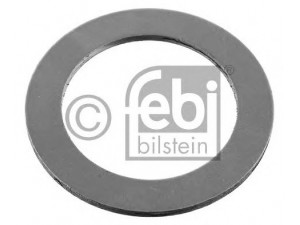 FEBI BILSTEIN 07487 tarpiklis, stabdžių velenas
81.90711.0739, 346 421 10 52