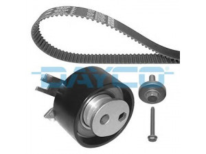 DAYCO KTB322 paskirstymo diržo komplektas 
 Techninės priežiūros dalys -> Papildomas remontas
7701476571, 1276084A00, 1276084A01
