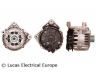 LUCAS ELECTRICAL LRA03023 kintamosios srovės generatorius 
 Elektros įranga -> Kint. sr. generatorius/dalys -> Kintamosios srovės generatorius
12317524972, 12317525440, 12317537959
