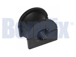 BENDIX 045566B skersinio stabilizatoriaus įvorių komplektas 
 Ašies montavimas/vairavimo mechanizmas/ratai -> Stabilizatorius/fiksatoriai -> Sklendės
1145272, 1E00-34-156, 6185809, 6543416