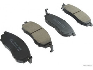 MAGNETI MARELLI 600000097410 stabdžių trinkelių rinkinys, diskinis stabdys
41060-AR090, 41060-AT30J, 41060-CC090