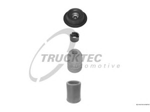 TRUCKTEC AUTOMOTIVE 07.30.077 remonto komplektas, pakabos statramstis
191 412 329 RS