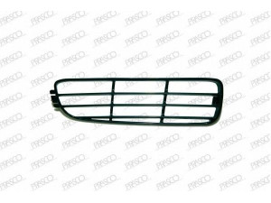 PRASCO AD0152123 ventiliacijos grotelės, buferis 
 Kėbulas -> Transporto priemonės priekis -> Buferis/dalys
8A0807346C01C