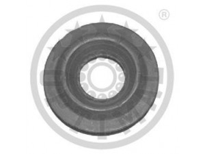 OPTIMAL F8-5550 pakabos statramsčio atraminis guolis 
 Ašies montavimas/vairavimo mechanizmas/ratai -> Montavimas, pakabos statramstis
6U0412355, 6U0412355, 6U0412355