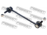 FEBEST 0523-PCF šarnyro stabilizatorius
B26R-34-170
