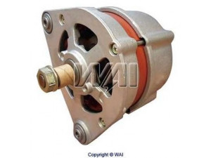 WAIglobal 13101R kintamosios srovės generatorius 
 Elektros įranga -> Kint. sr. generatorius/dalys -> Kintamosios srovės generatorius