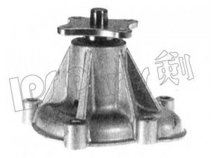 IPS Parts IPW-7109 vandens siurblys 
 Aušinimo sistema -> Vandens siurblys/tarpiklis -> Vandens siurblys
21010-01M00, 21010-01M01, 21010-01M25