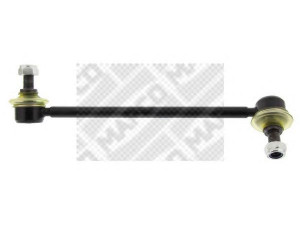 MAPCO 49284HPS šarnyro stabilizatorius 
 Ašies montavimas/vairavimo mechanizmas/ratai -> Stabilizatorius/fiksatoriai -> Savaime išsilyginanti atrama
48810-28010, 48810-28020