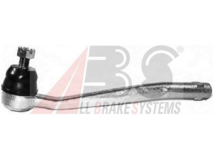 A.B.S. 230305 skersinės vairo trauklės galas 
 Vairavimas -> Vairo mechanizmo sujungimai
48520-41L27
