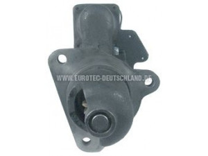 EUROTEC 11020880 starteris 
 Elektros įranga -> Starterio sistema -> Starteris
4571510301, 457151030180, A4571510301