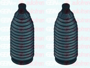 AUTOFREN SEINSA D9018C gofruotoji membrana, vairavimas 
 Vairavimas -> Gofruotoji membrana/sandarinimai