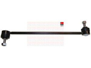 FAI AutoParts SS7675 šarnyro stabilizatorius 
 Ašies montavimas/vairavimo mechanizmas/ratai -> Stabilizatorius/fiksatoriai -> Savaime išsilyginanti atrama
LR024474