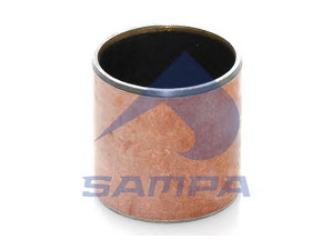 SAMPA 030.226 įvorė, stabdžių trinkelių kaištis
3038 378, 3038378, 341 719, 341719