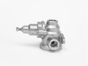 HALDEX 356005102 vožtuvas, suspausto oro sistema