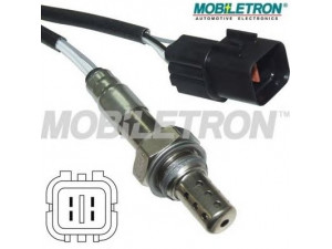 MOBILETRON OS-K408P lambda jutiklis 
 Variklis -> Variklio elektra
39210-38005, 39210-39010, 39210-39015