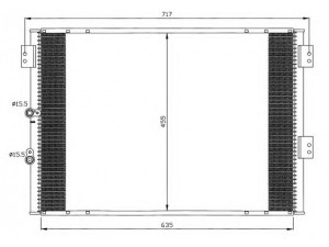 NRF 35461 kondensatorius, oro kondicionierius 
 Oro kondicionavimas -> Kondensatorius
8846026330