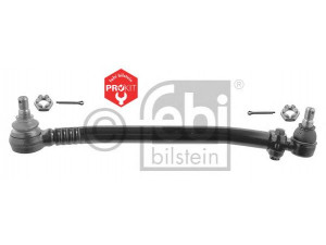 FEBI BILSTEIN 39597 centrinės trauklės mazgas 
 Vairavimas -> Vairo trauklė
670 460 09 05, 670 460 18 05, 670 460 22 05