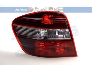 JOHNS 50 82 87-5 kombinuotas galinis žibintas 
 Kėbulas -> Šviesos -> Kombinuotas galinis žibintas/dalys -> Kombinuotas galinis žibintas
164 820 31 64