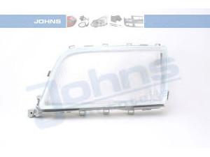 JOHNS 50 02 09-1 lęšis, priekinis žibintas 
 Kėbulas -> Priekinis žibintas/dalys -> Dalys, priekinis žibintas
202 820 0966