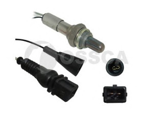 OSSCA 04820 lambda jutiklis 
 Išmetimo sistema -> Jutiklis/zondas
078 906 265, 078 906 265 A, 078 906 265 B