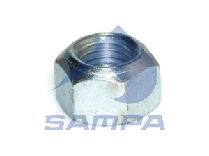 SAMPA 104.112 veržlė
913004 016003, 913004016003, N 913004 016003