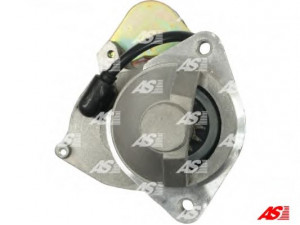 AS-PL S9078 starteris
31210-ZB8-0130, 31210-ZE3-013, 31210-ZE3-0130