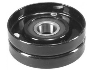 MAGNETI MARELLI 331316170180 įtempiklio skriemulys, V formos rumbuotas diržas
7431271914