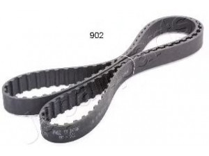 JAPANPARTS DD-902 paskirstymo diržas 
 Techninės priežiūros dalys -> Papildomas remontas
4300156, 8-94156-821-0, 8-94160-656-0