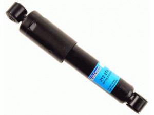 SACHS 312 274 amortizatorius 
 Pakaba -> Amortizatorius