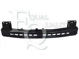 EQUAL QUALITY L02681 montavimo rėmas, buferis 
 Kėbulas -> Kėbulo dalys/ sparnas/buferis -> Buferis/dalys
5E0807109A