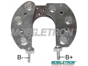 MOBILETRON RF-16HD lygintuvas, kintamosios srovės generatorius
D3VY-10304A, E9DZ-10304A, F0HZ-10304A