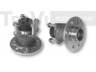 TREVI AUTOMOTIVE WB1465 rato guolio komplektas 
 Ašies montavimas/vairavimo mechanizmas/ratai -> Rato stebulė/montavimas -> Rato guolis