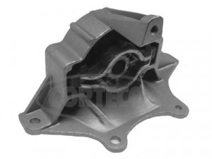 CORTECO 80001526 montavimas, automatinė transmisija; montavimas, neautomatinė transmisija 
 Transmisija -> Neautomatinė pavarų dėžė -> Ašies montavimas
46772001